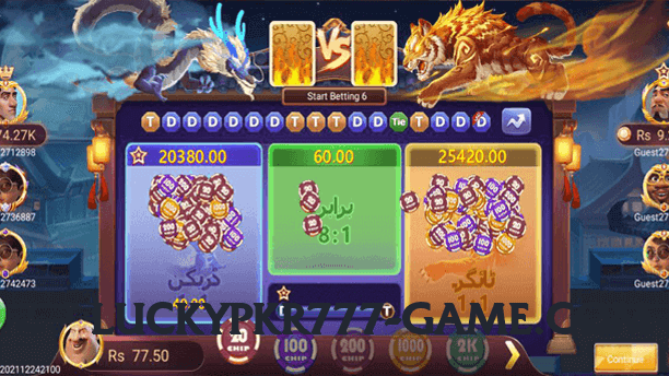 tojaybet Hot Screenshot 4