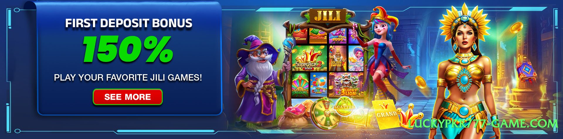 winpkr King Screenshot 4