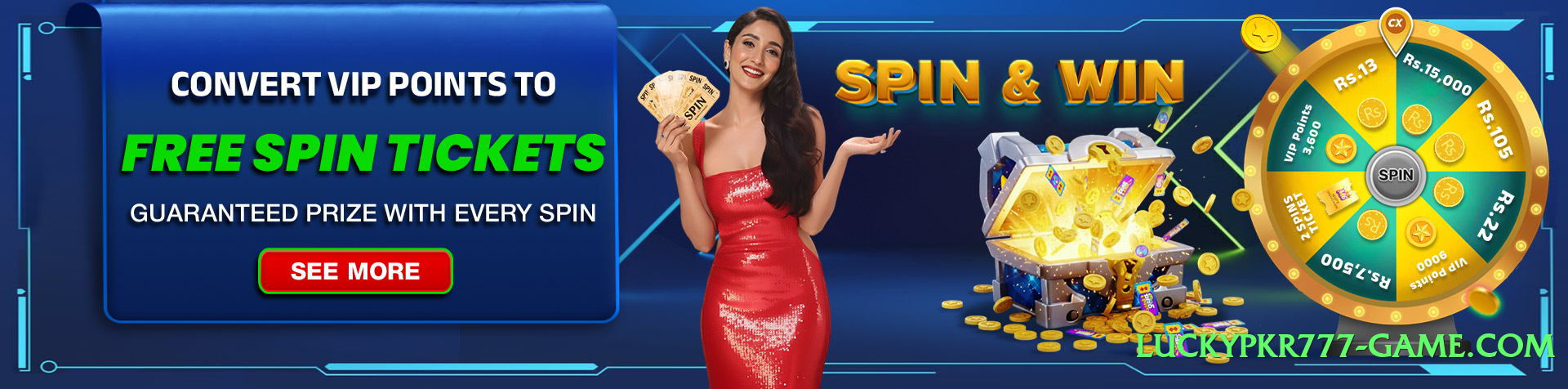 92r Storm v5.0.6 Screenshot 1